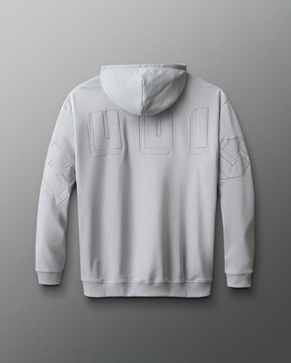 RUDIS USA Wrestling Luxe Terry Hoodie - Official USA Wrestling Apparel