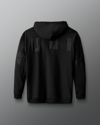 RUDIS USA Wrestling Luxe Terry Hoodie - Official USA Wrestling Apparel