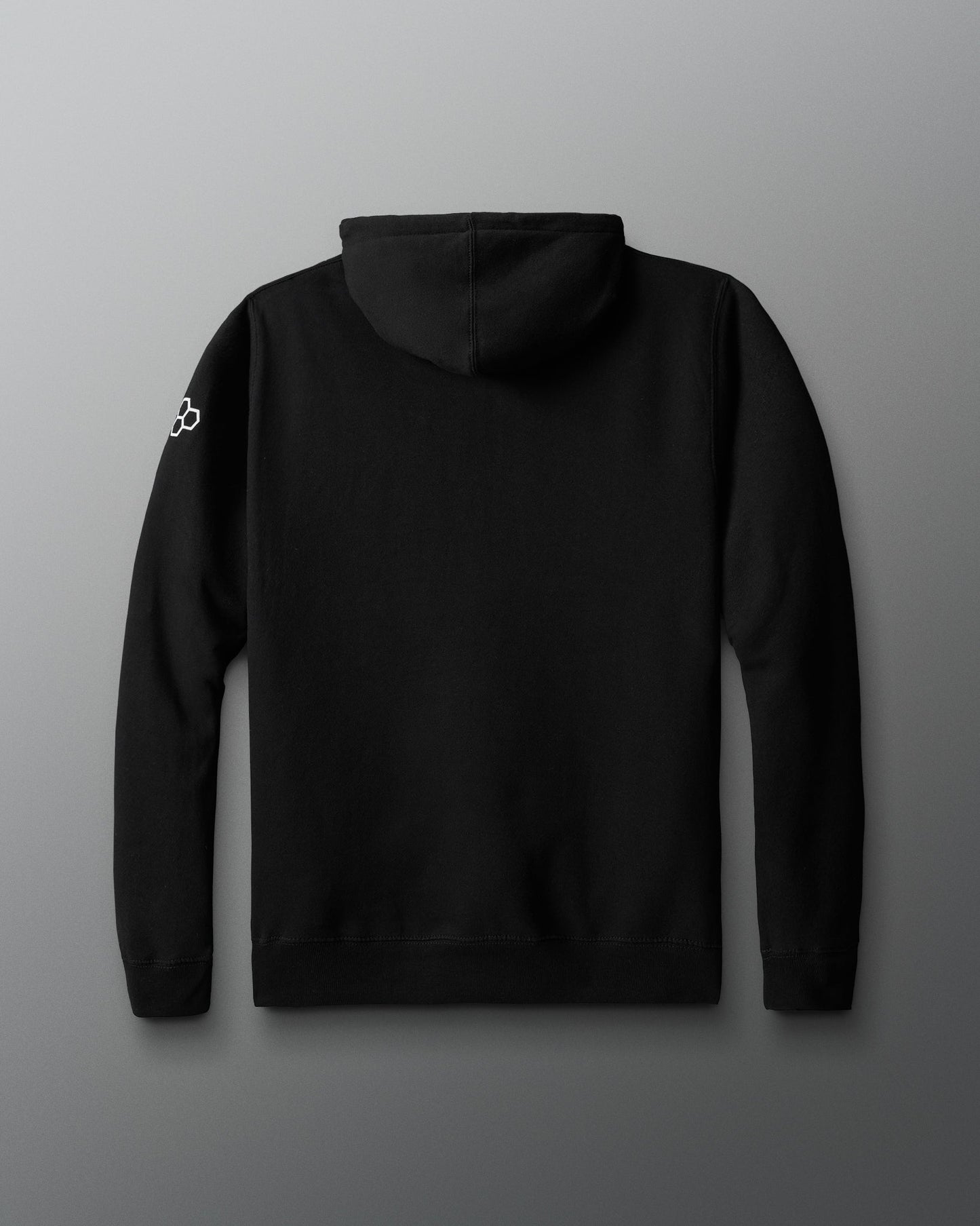 RUDIS Ohio State Wrestling Convex Hoodie – Premium Fleece Comfort