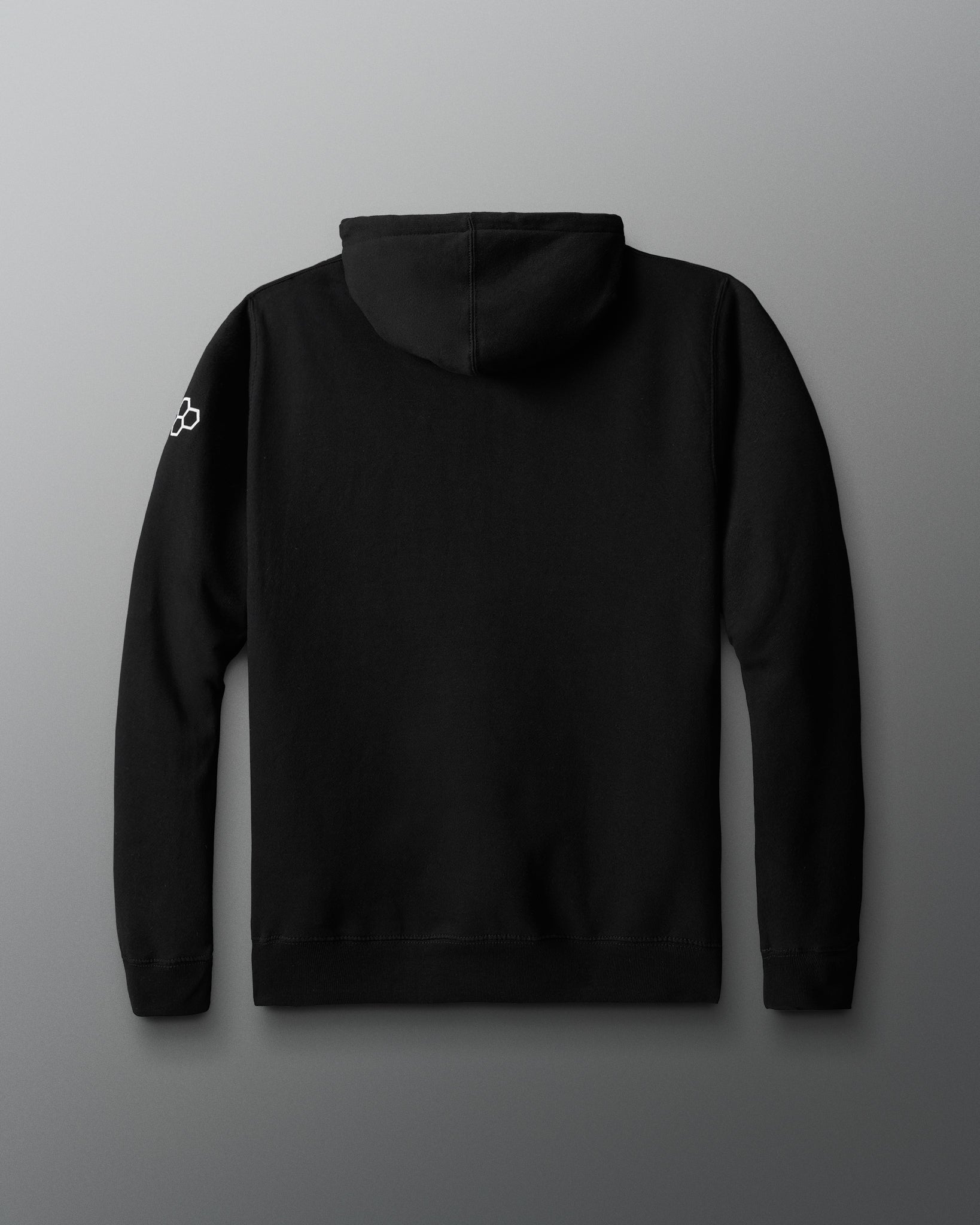 RUDIS Ohio State Wrestling Convex Hoodie – Premium Fleece Comfort