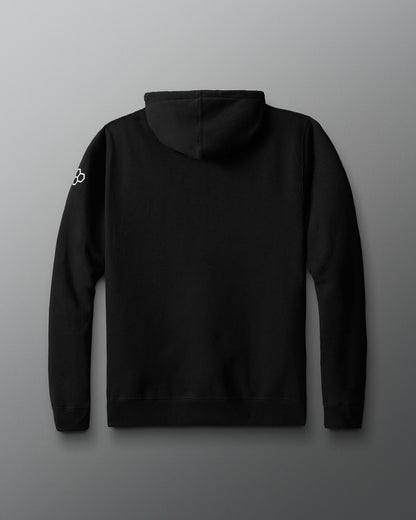 RUDIS Ohio State Wrestling Convex Hoodie – Premium Fleece Comfort