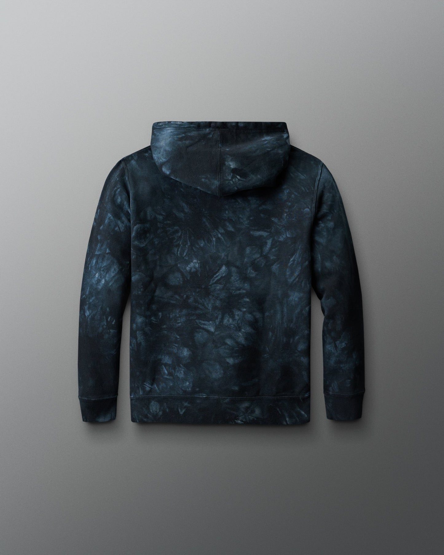 RUDIS USA Wrestling Logo Youth Tie-Dye Hoodie