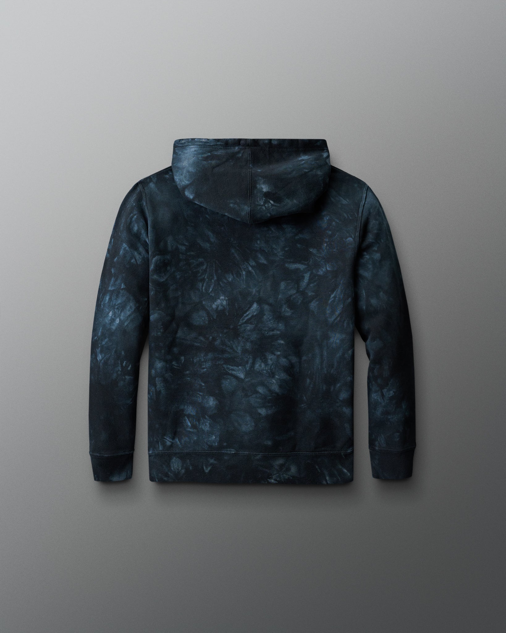 RUDIS USA Wrestling Logo Youth Tie-Dye Hoodie