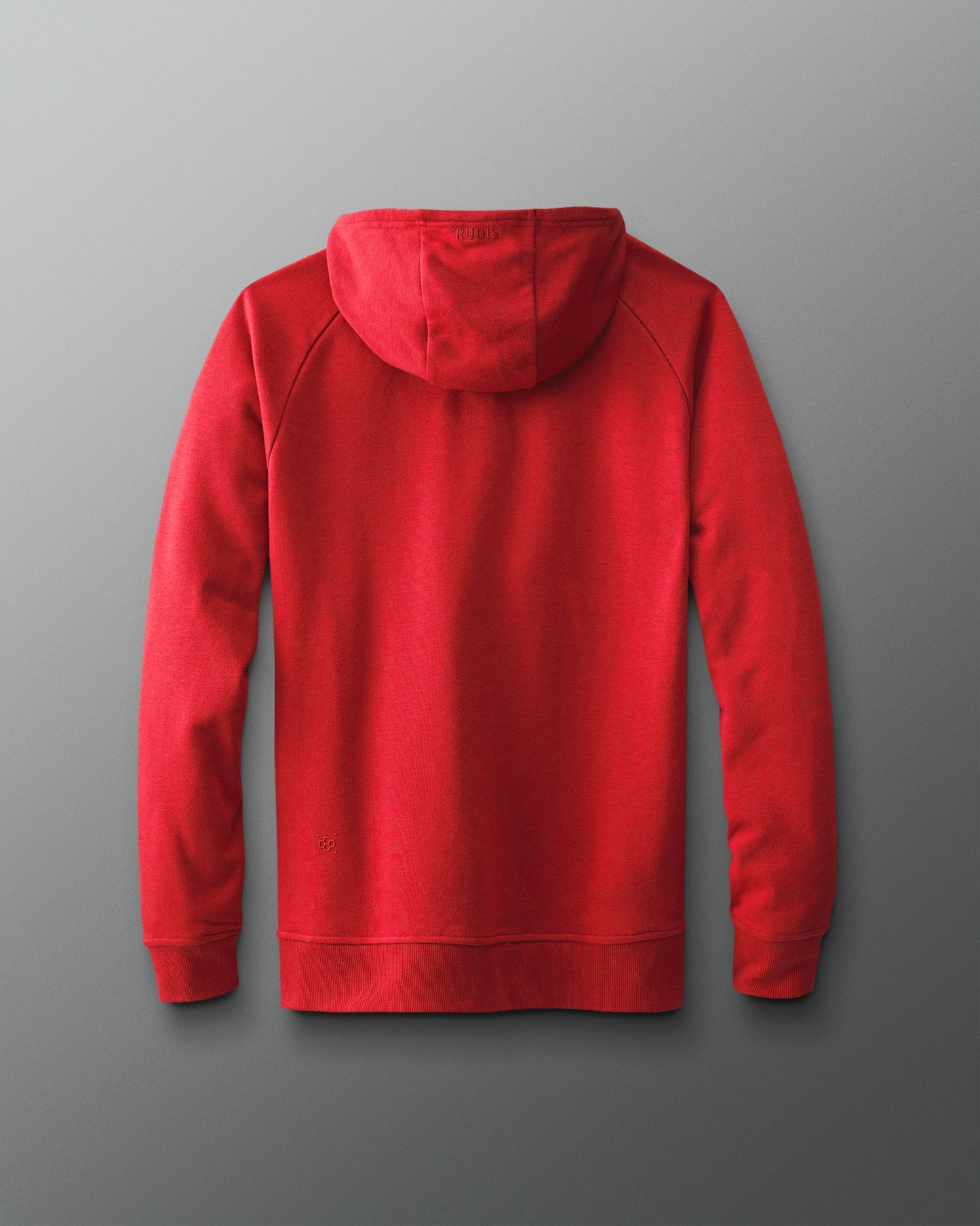 RUDIS TEAM RUDIS Script Elite Terry Hoodie