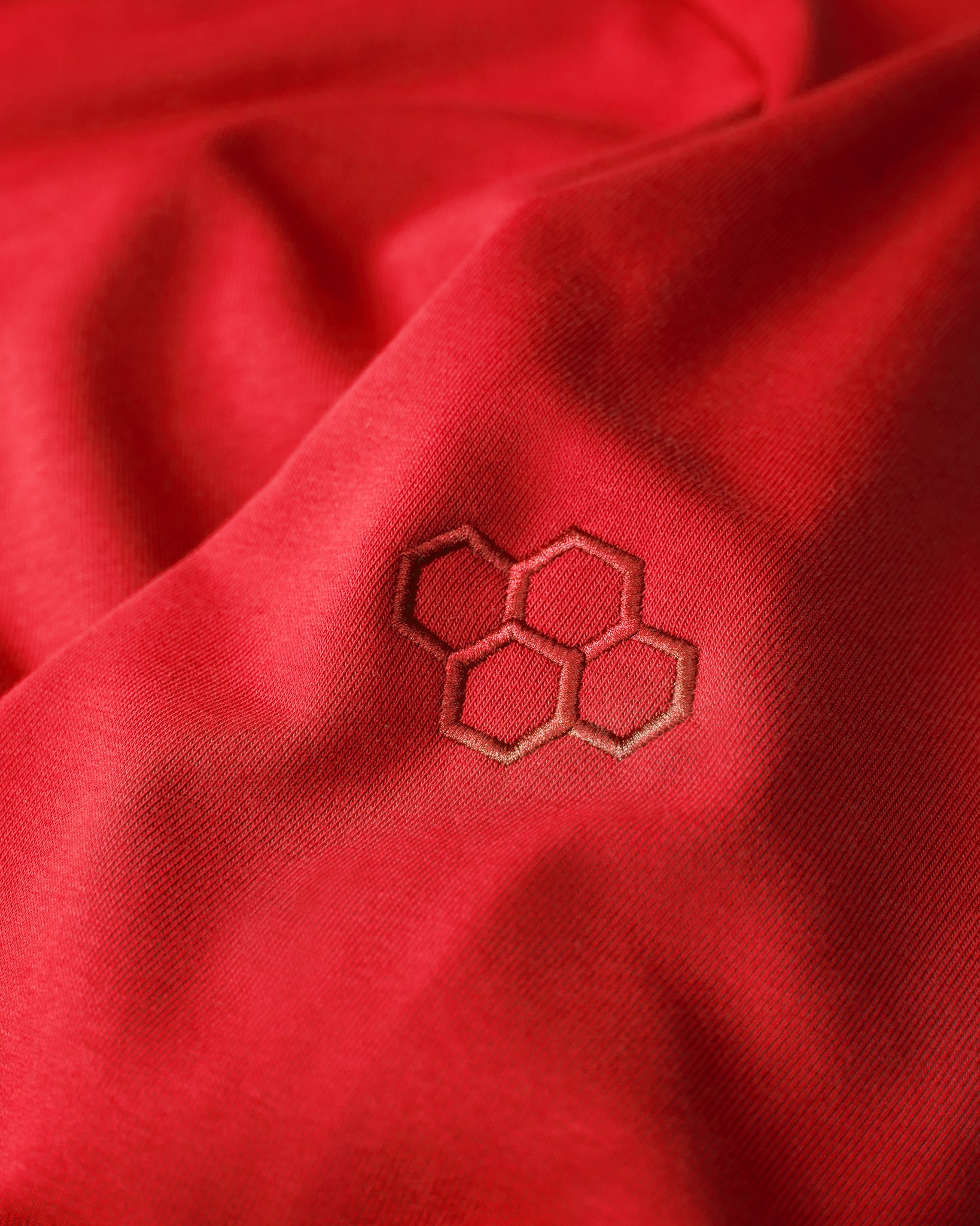 RUDIS TEAM RUDIS Script Elite Terry Hoodie