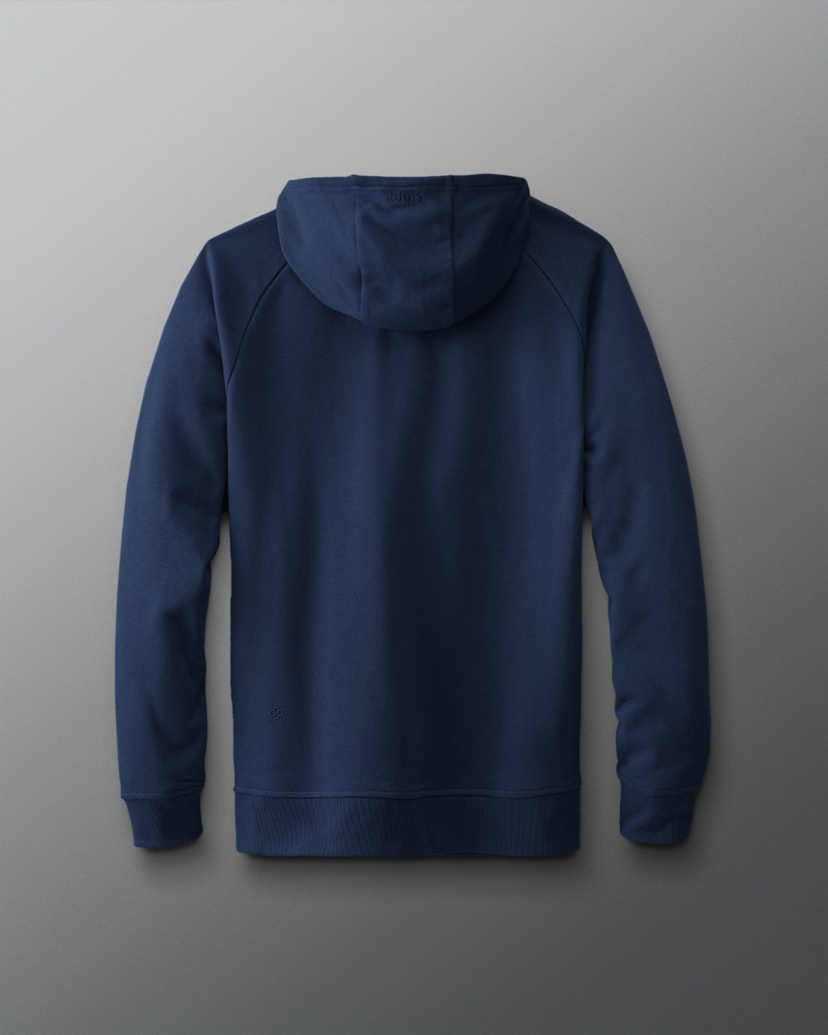 RUDIS TEAM RUDIS Script Elite Terry Hoodie