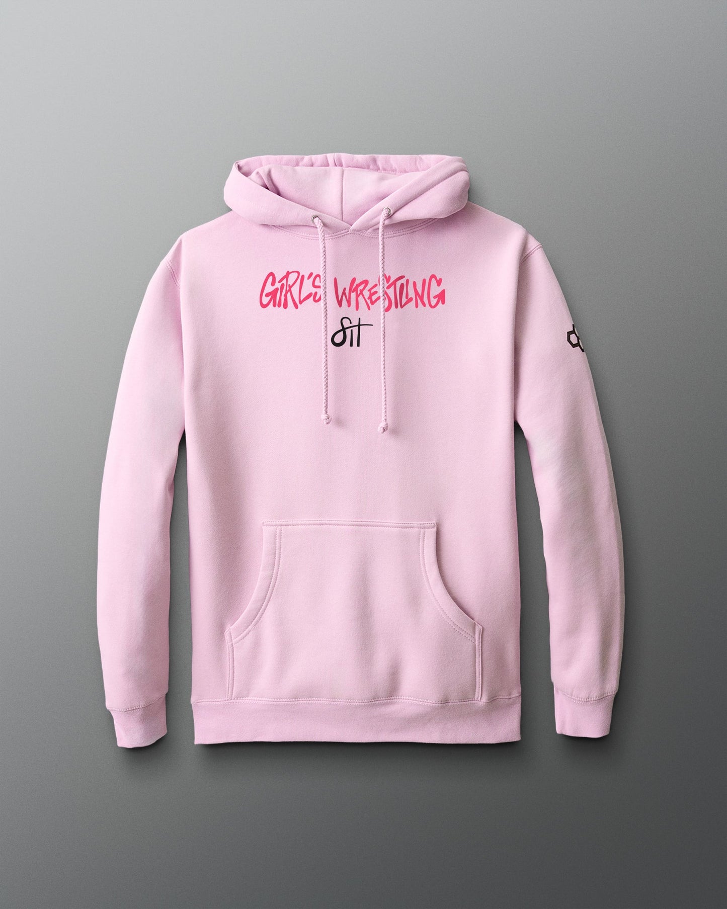 RUDIS Sarah Hildebrandt XOXO Tradition Hoodie