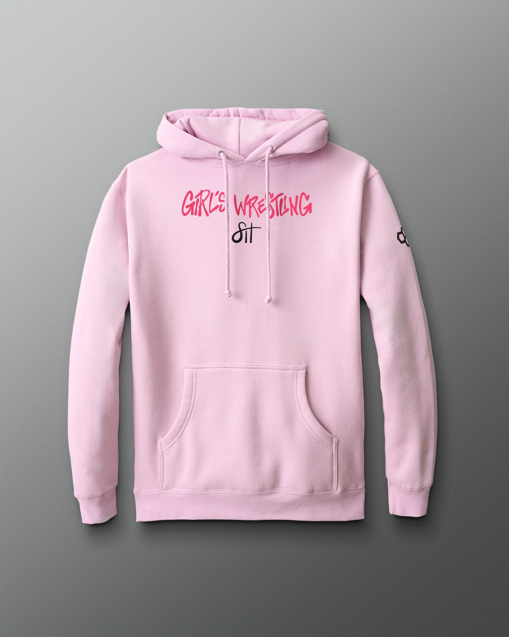 RUDIS Sarah Hildebrandt XOXO Tradition Hoodie