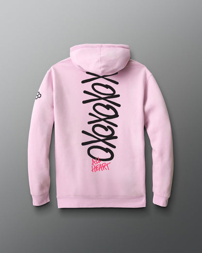 RUDIS Sarah Hildebrandt XOXO Tradition Hoodie