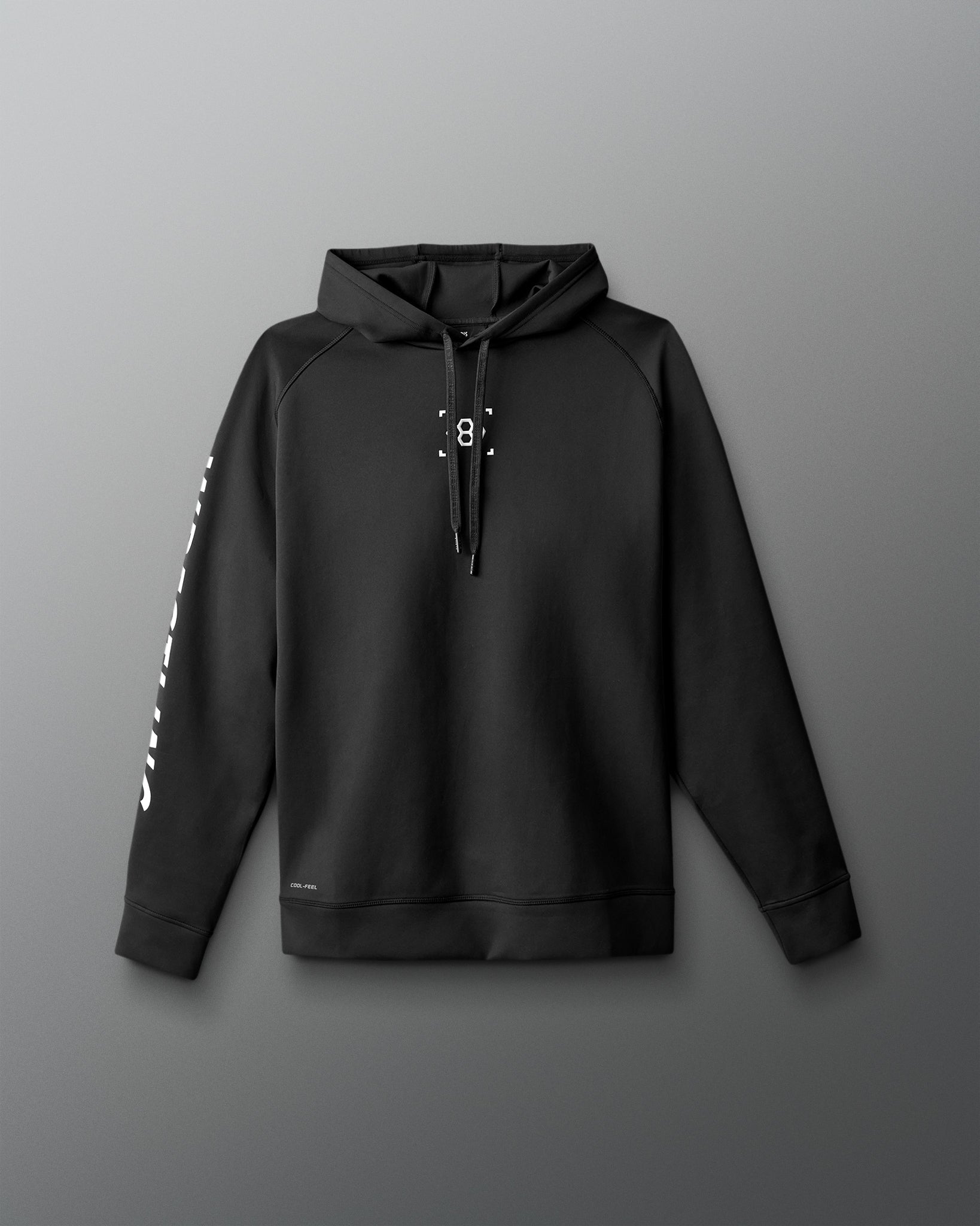 RUDIS RUDIS Wrestling COOL-FEEL Hoodie