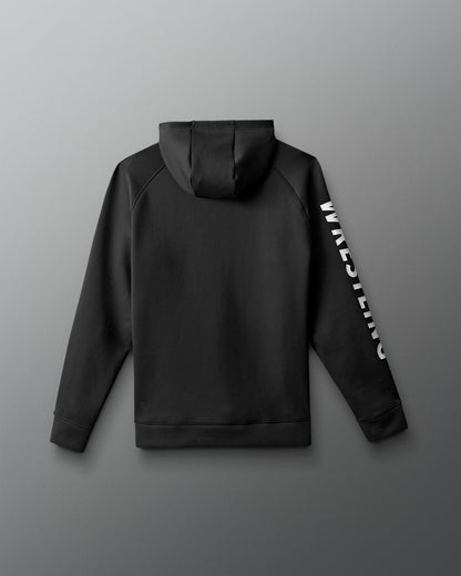 RUDIS RUDIS Wrestling COOL-FEEL Hoodie