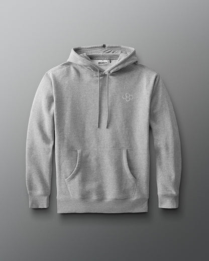 RUDIS Essential Hex Hoodie - Unmatched Comfort & Style