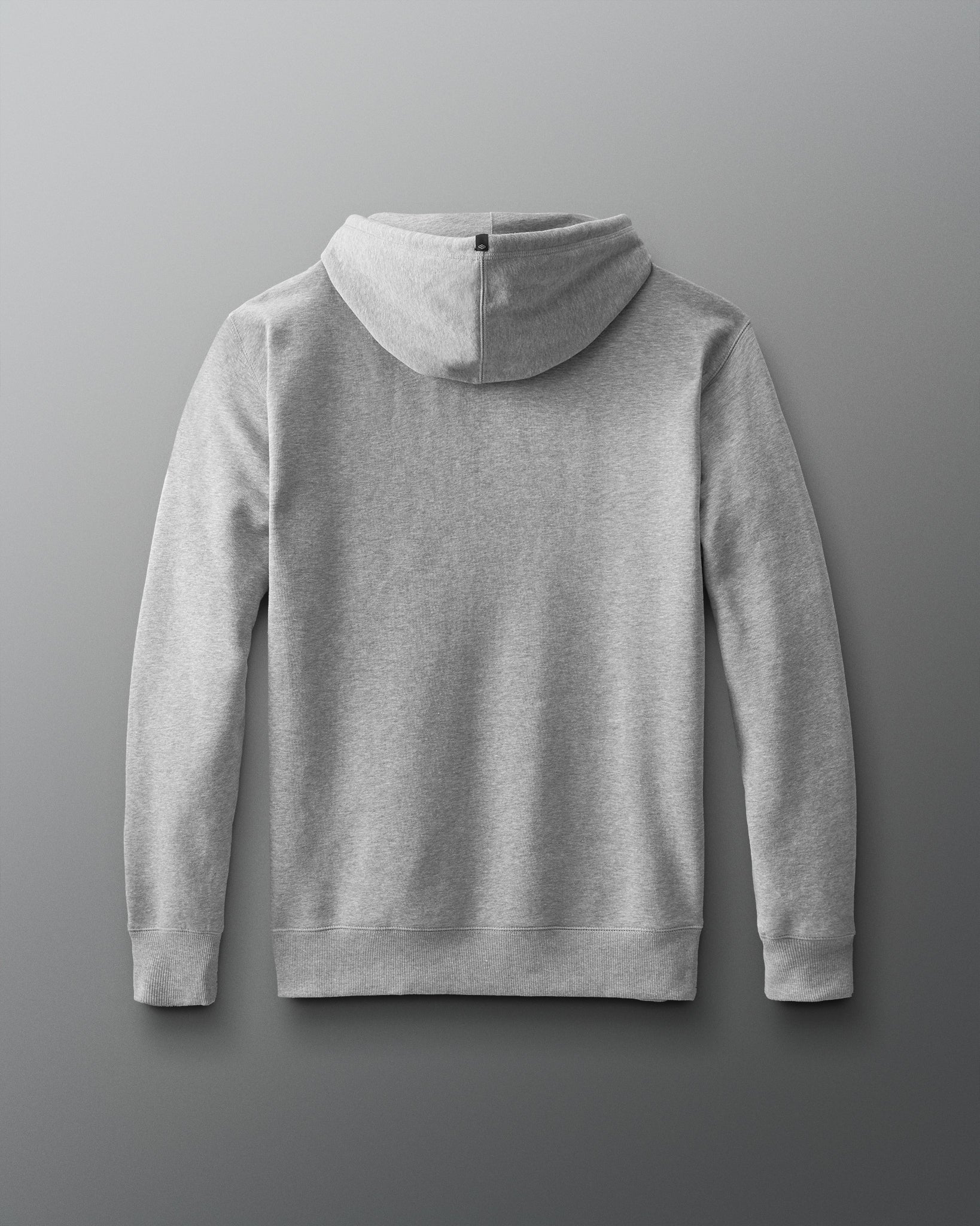 RUDIS Essential Hex Hoodie - Unmatched Comfort & Style