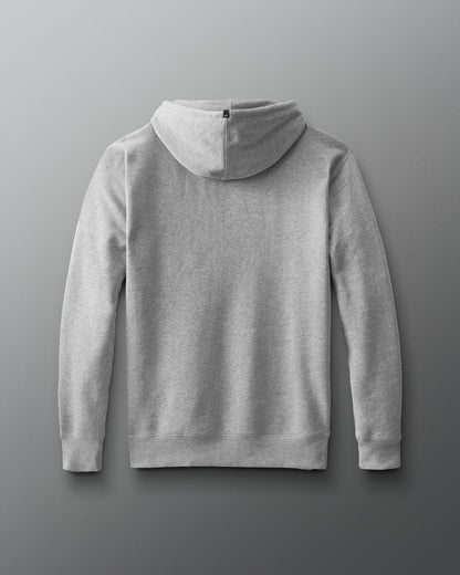 RUDIS Essential Hex Hoodie - Unmatched Comfort & Style