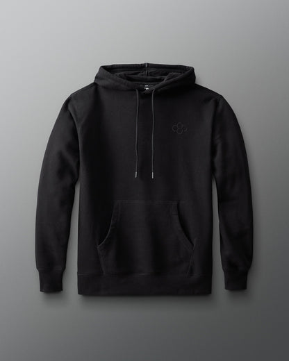 RUDIS Essential Hex Hoodie - Unmatched Comfort & Style