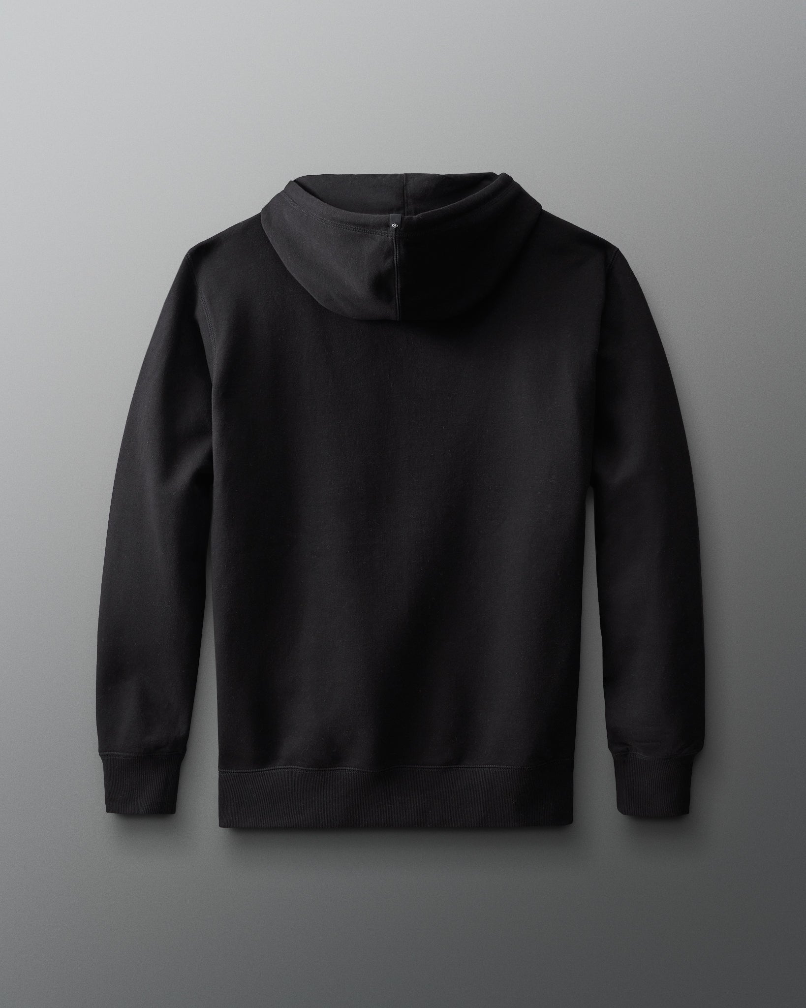 RUDIS Essential Hex Hoodie - Unmatched Comfort & Style