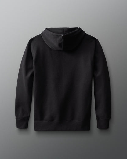 RUDIS Essential Hex Hoodie - Unmatched Comfort & Style