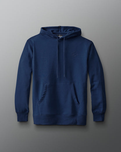 RUDIS Essential Hex Hoodie - Unmatched Comfort & Style