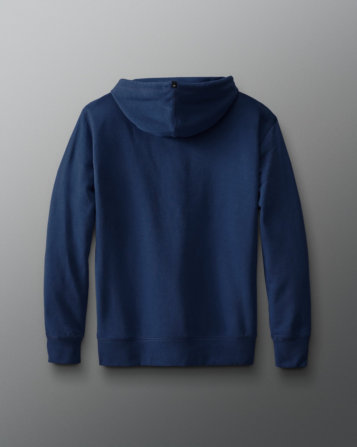 RUDIS Essential Hex Hoodie - Unmatched Comfort & Style