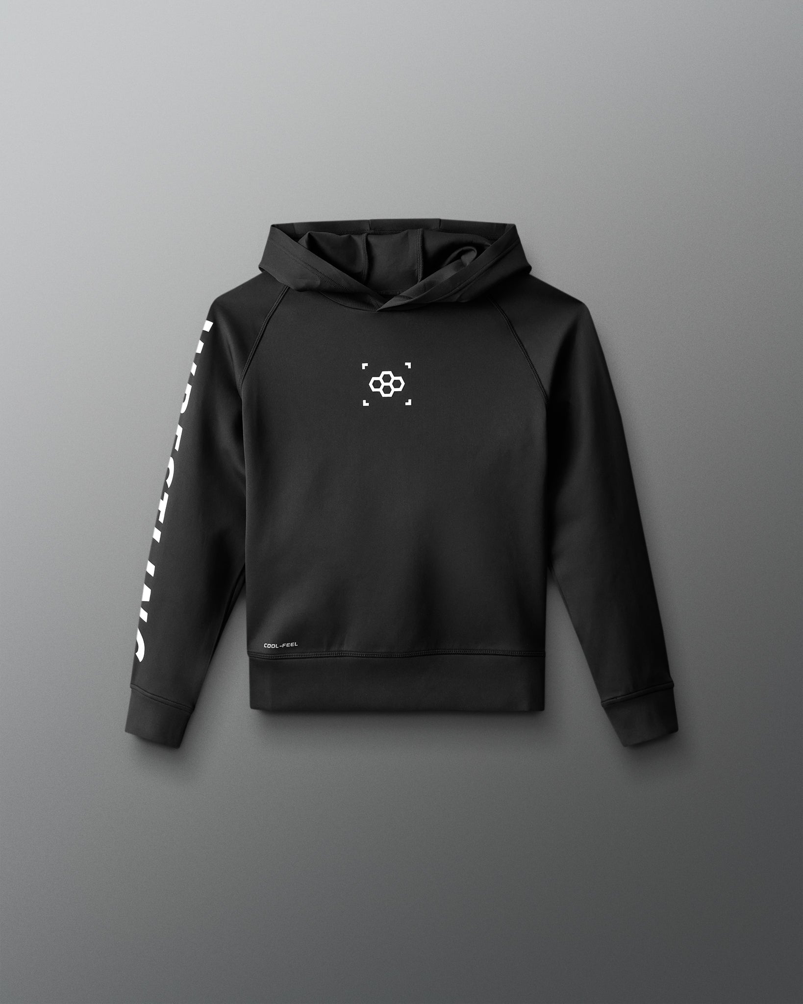 RUDIS RUDIS Wrestling Youth COOL-FEEL Hoodie