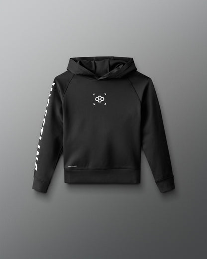 RUDIS RUDIS Wrestling Youth COOL-FEEL Hoodie