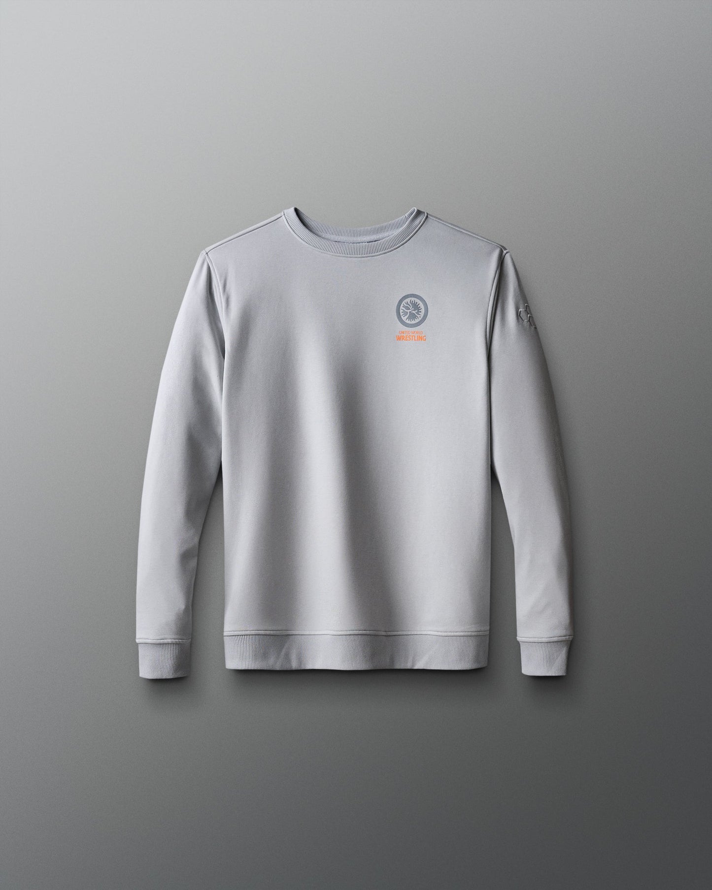 RUDIS UWW Globe Youth Elite Terry Crewneck