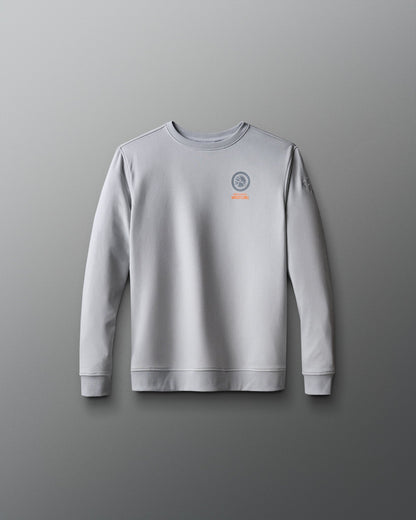 RUDIS UWW Globe Youth Elite Terry Crewneck