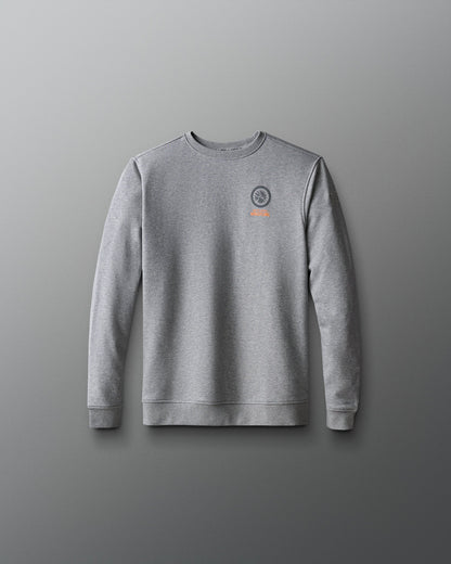 RUDIS UWW Globe Youth Elite Terry Crewneck
