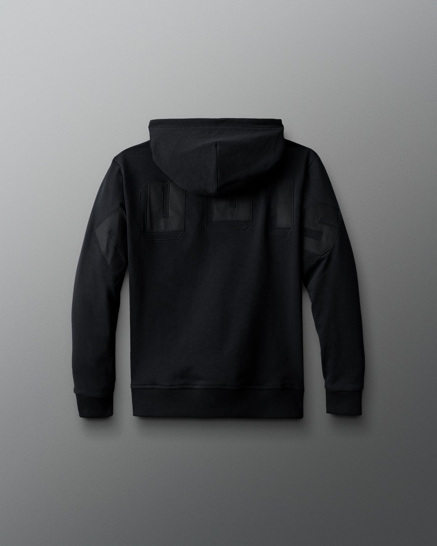 RUDIS USA Wrestling Luxe Terry Youth Hoodie