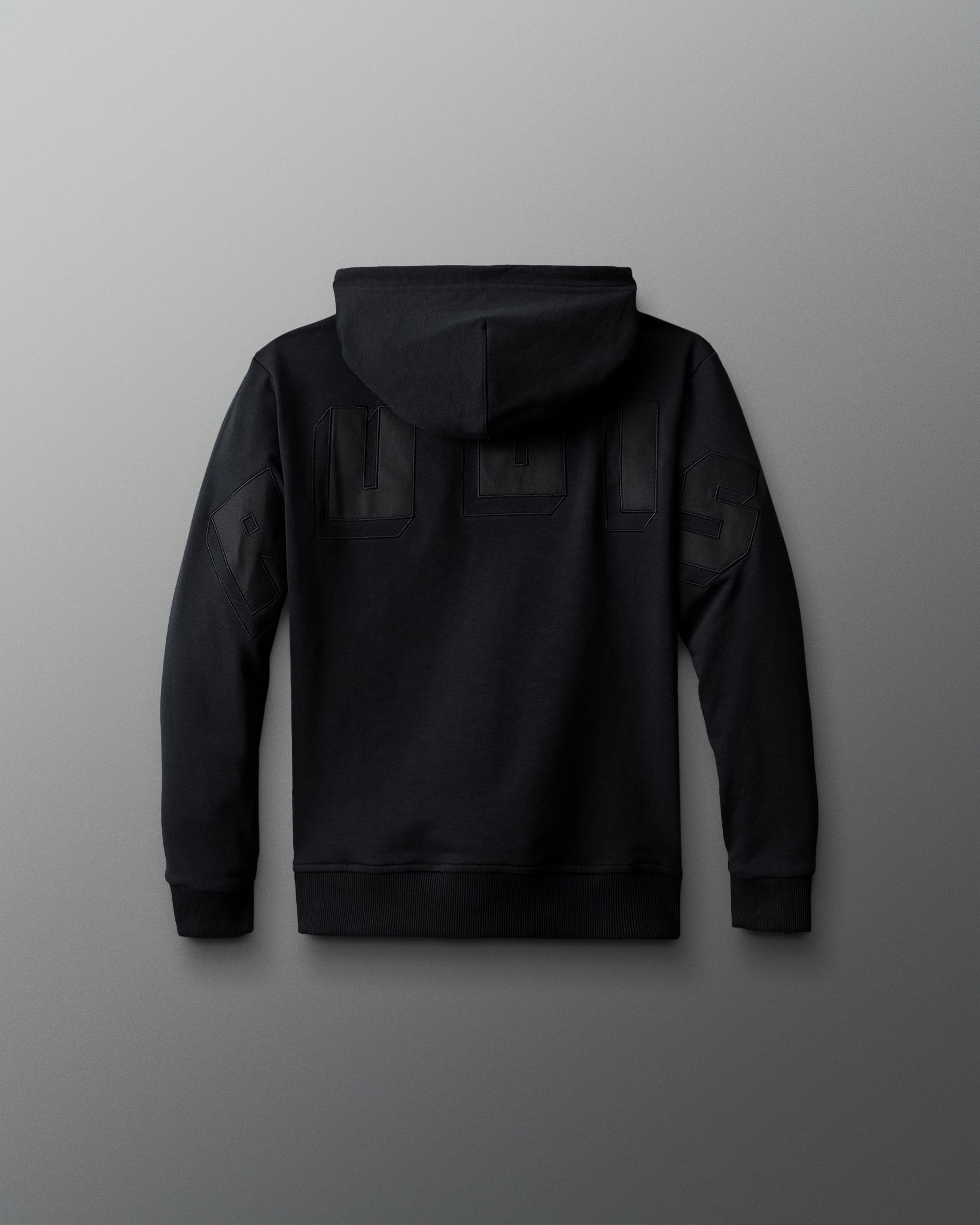 RUDIS USA Wrestling Luxe Terry Youth Hoodie