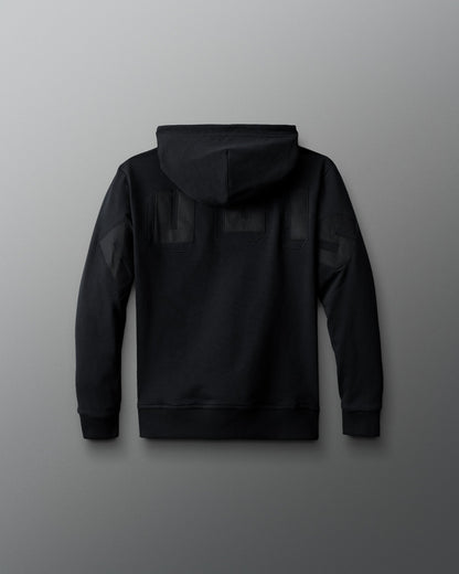 RUDIS USA Wrestling Luxe Terry Youth Hoodie