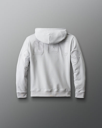 RUDIS USA Wrestling Luxe Terry Youth Hoodie