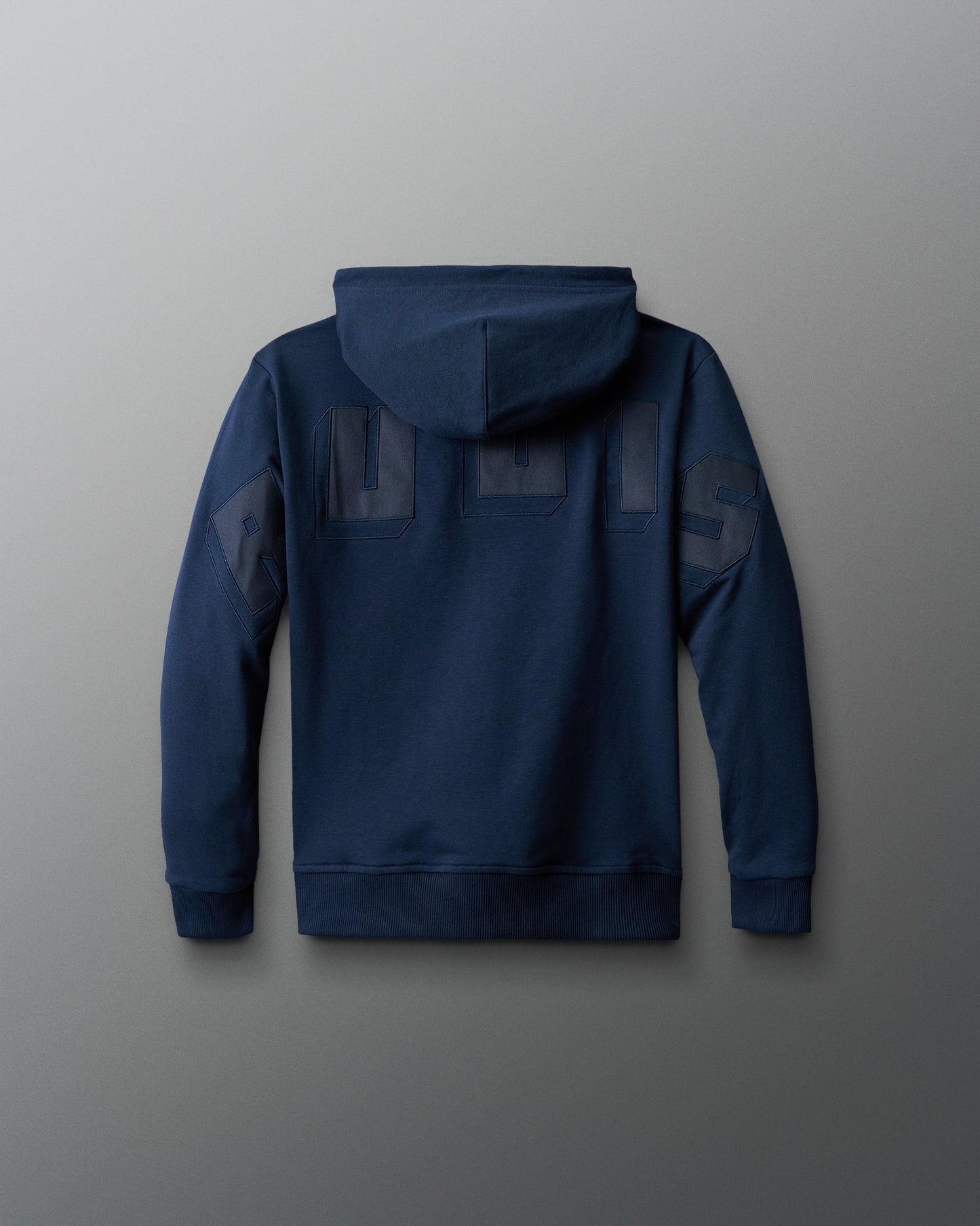RUDIS USA Wrestling Luxe Terry Youth Hoodie