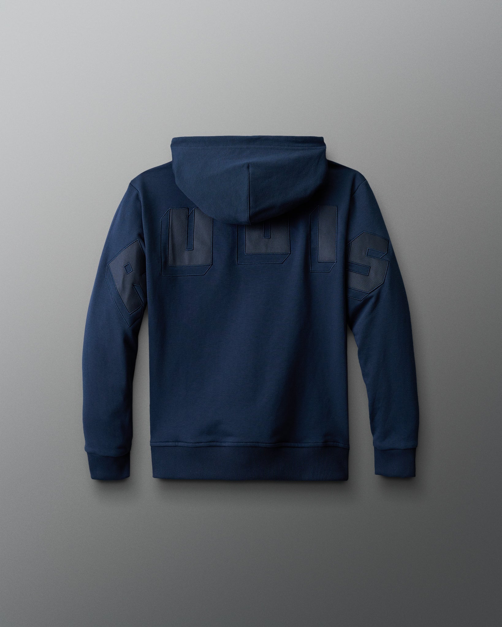 RUDIS USA Wrestling Luxe Terry Youth Hoodie