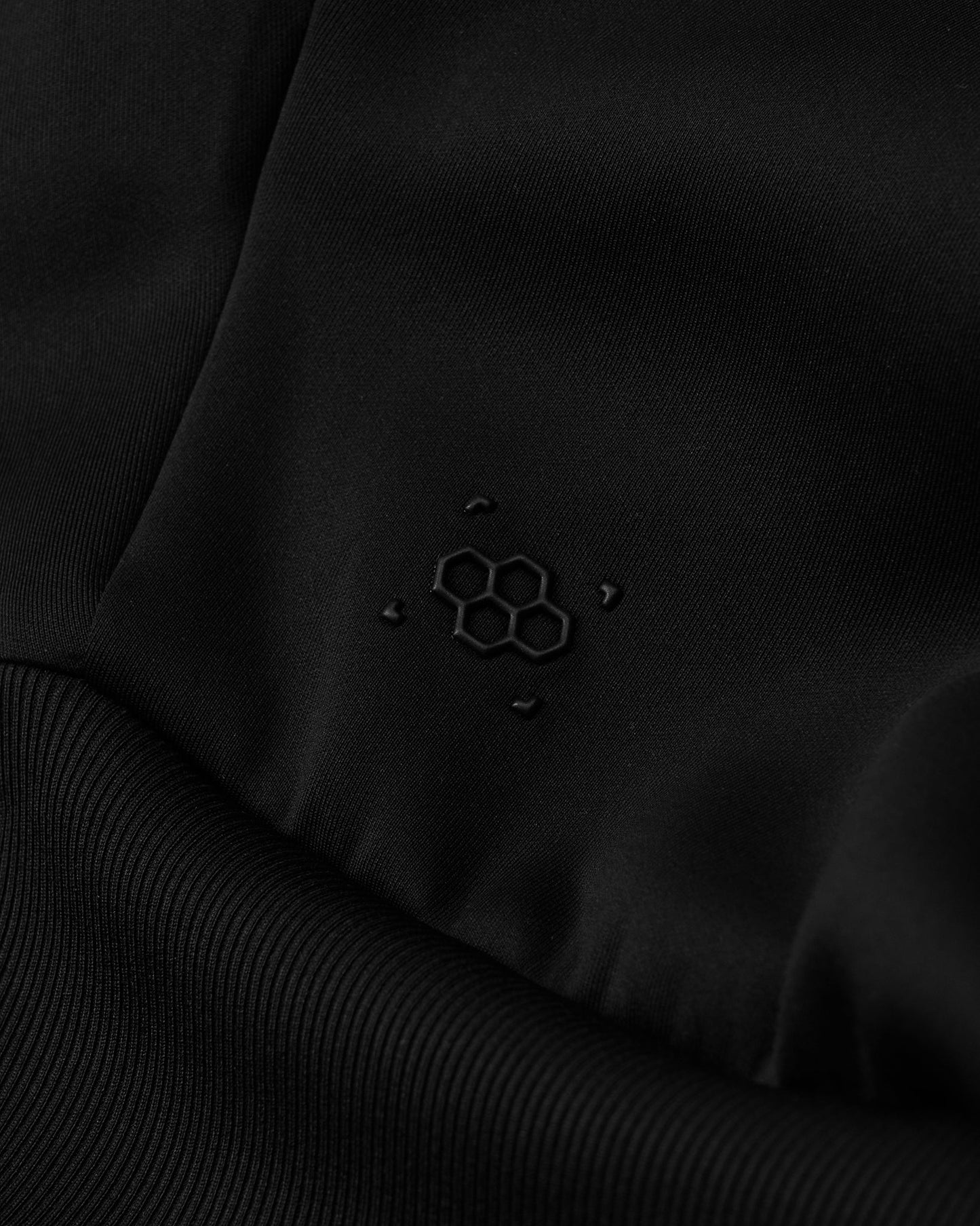 RUDIS USA Wrestling Cool-Feel Women's Fitted Crew