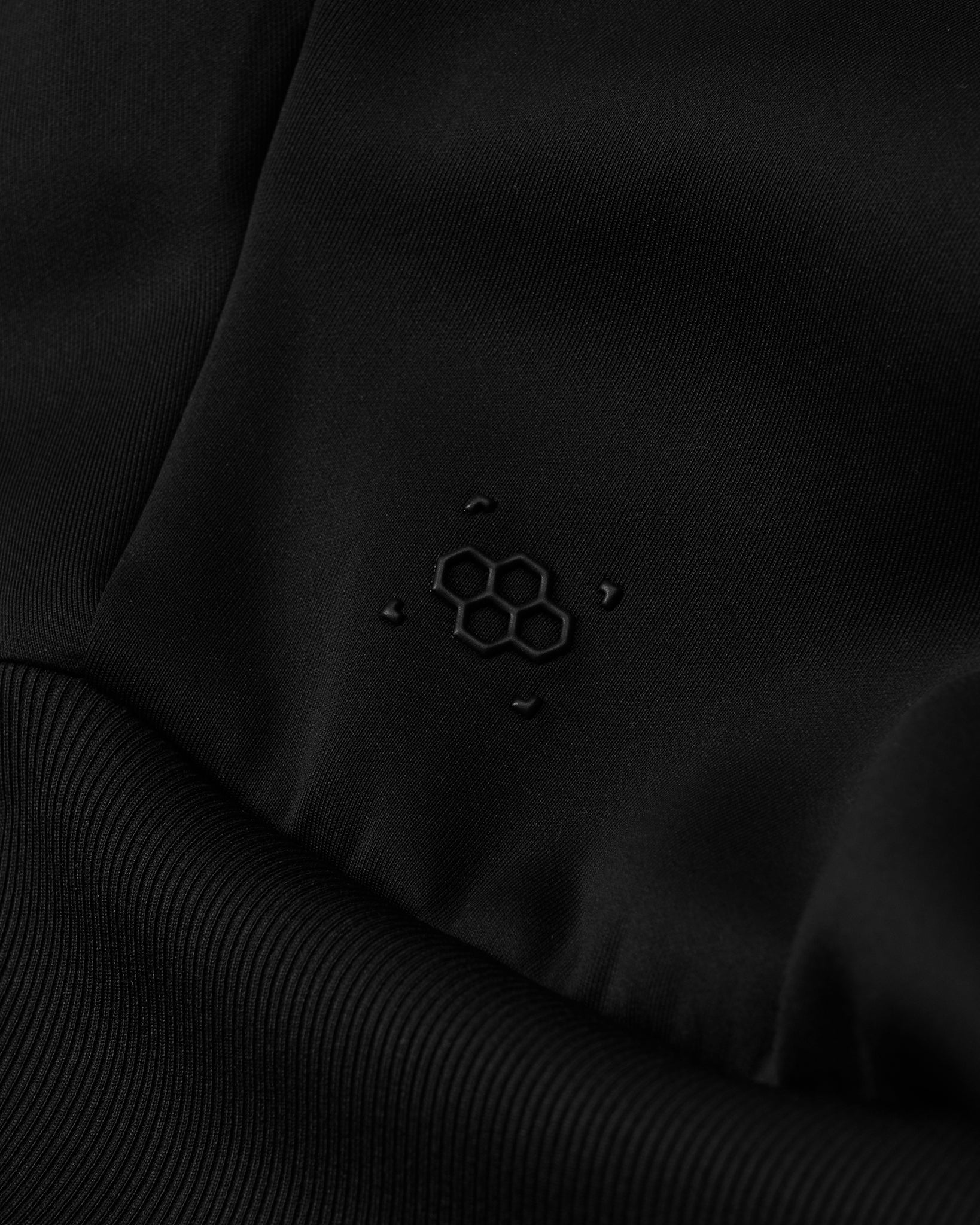 RUDIS USA Wrestling Cool-Feel Women's Fitted Crew