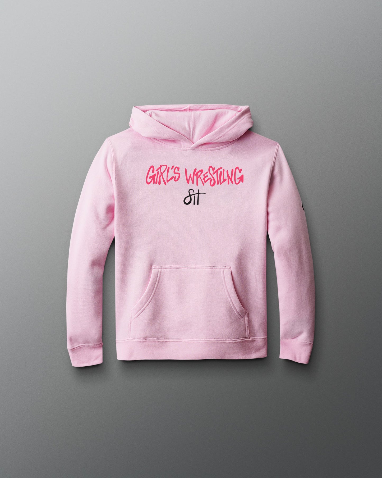 RUDIS Sarah Hildebrandt XOXO Youth Tradition Hoodie