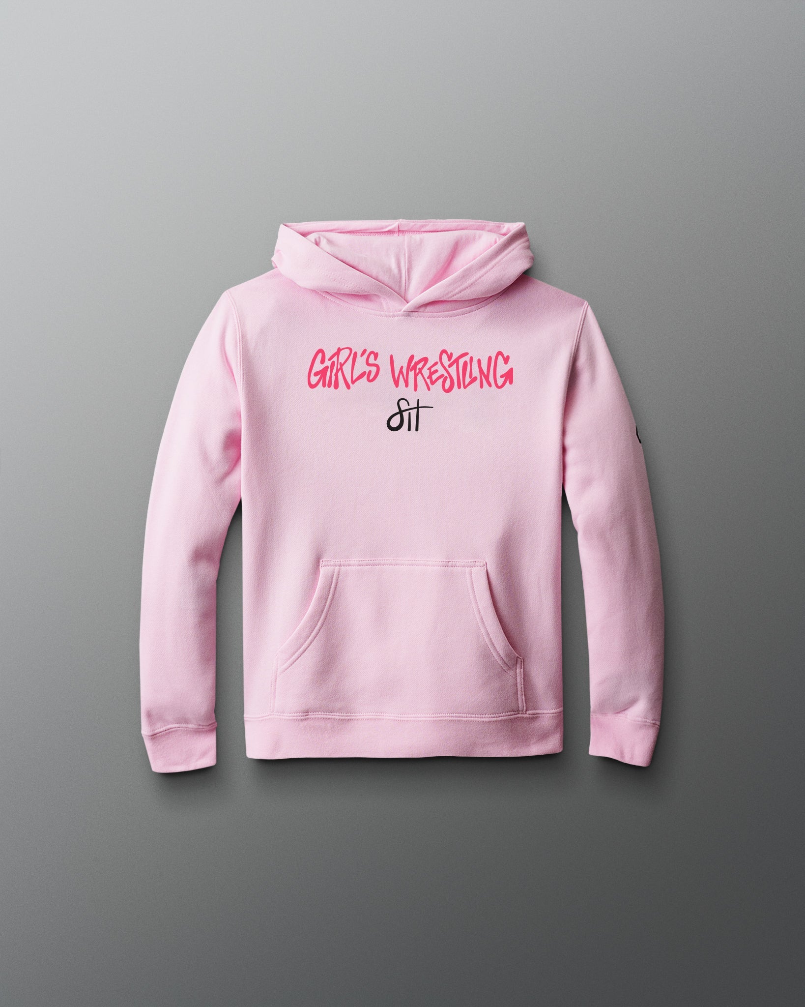 RUDIS Sarah Hildebrandt XOXO Youth Tradition Hoodie