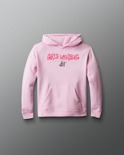 RUDIS Sarah Hildebrandt XOXO Youth Tradition Hoodie