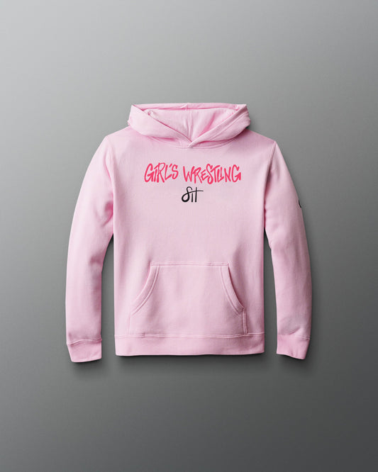 RUDIS Sarah Hildebrandt XOXO Youth Tradition Hoodie
