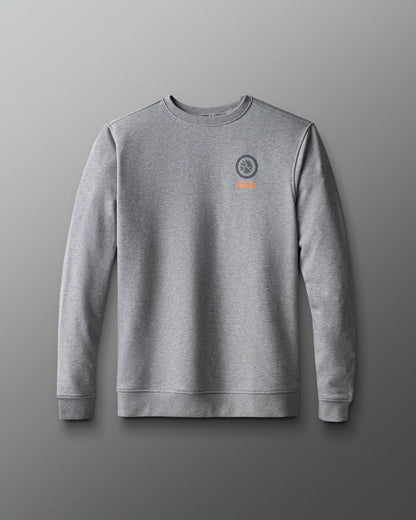 RUDIS UWW Globe Elite Terry Crewneck
