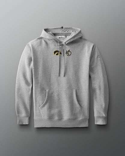 RUDIS BLADES x IOWA Comfort Fleece Hoodie
