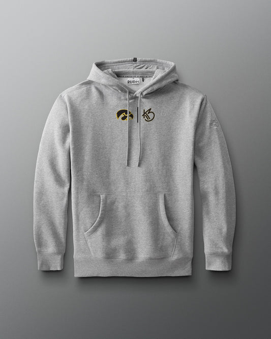 RUDIS BLADES x IOWA Comfort Fleece Hoodie