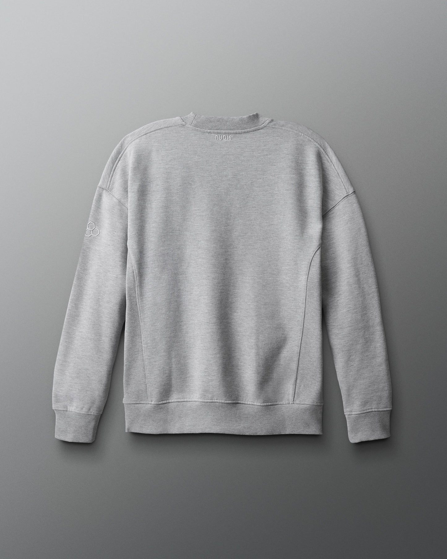 RUDIS USA Wrestling Titan Heavyweight Crewneck for Men
