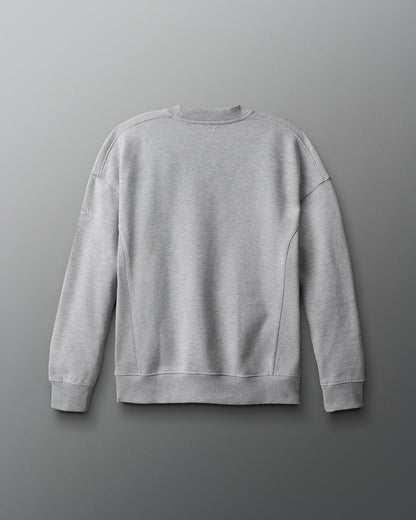 RUDIS USA Wrestling Titan Heavyweight Crewneck for Men