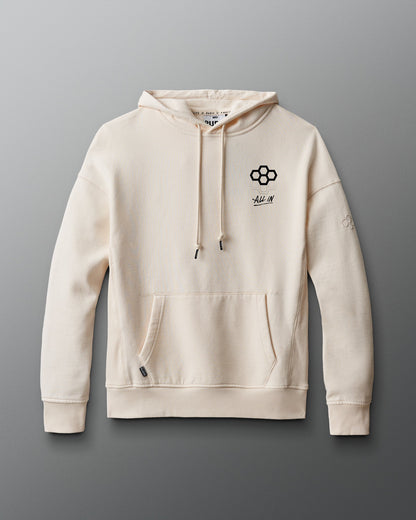 RUDIS Iron Grip Titan Heavyweight Hoodie for Men