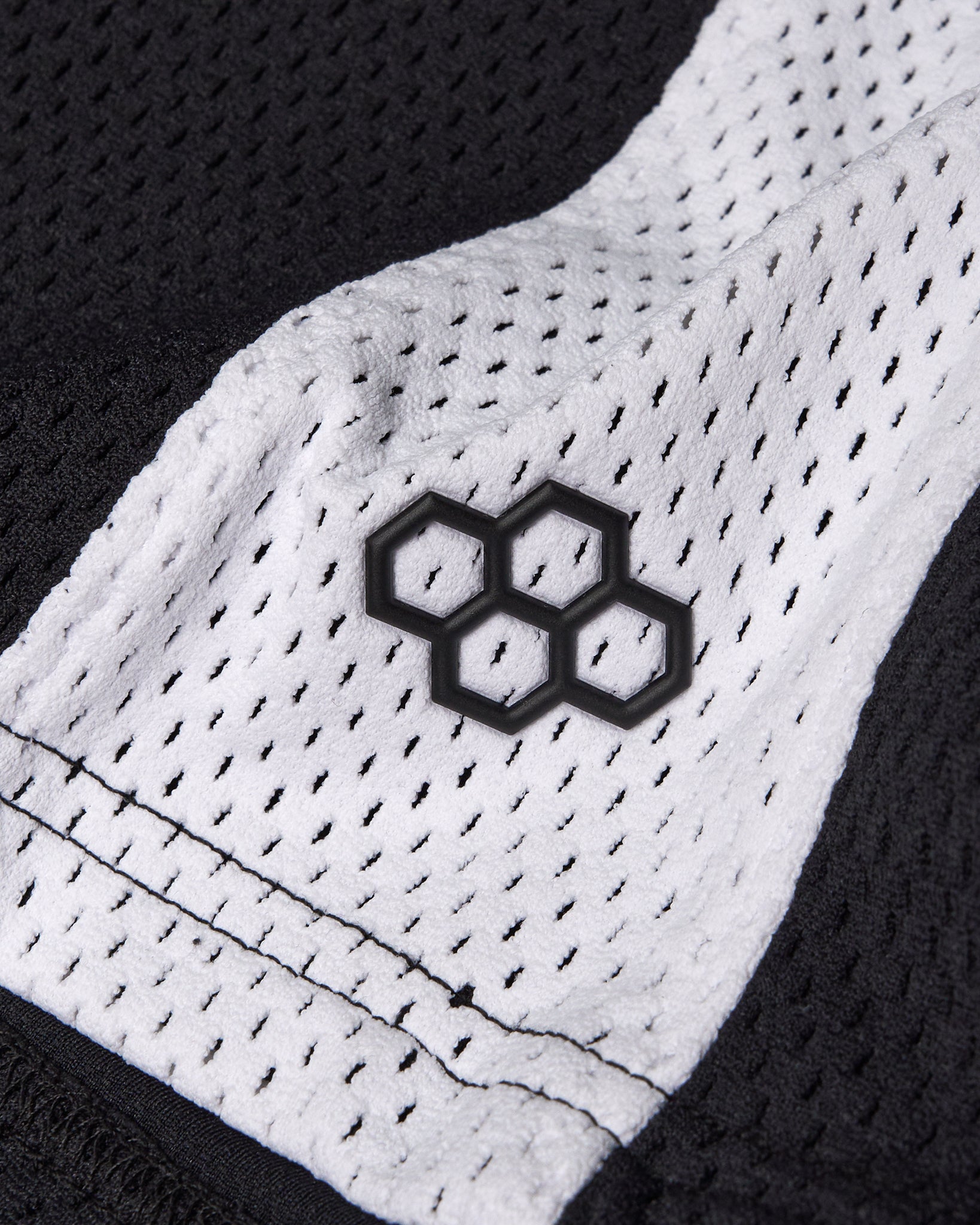 RUDIS USA Wrestling 5" Panel Mesh Shorts - Officially Licensed Gear