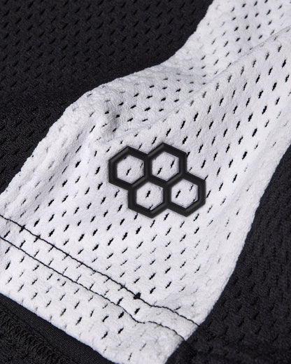 RUDIS USA Wrestling 5" Panel Mesh Shorts - Officially Licensed Gear