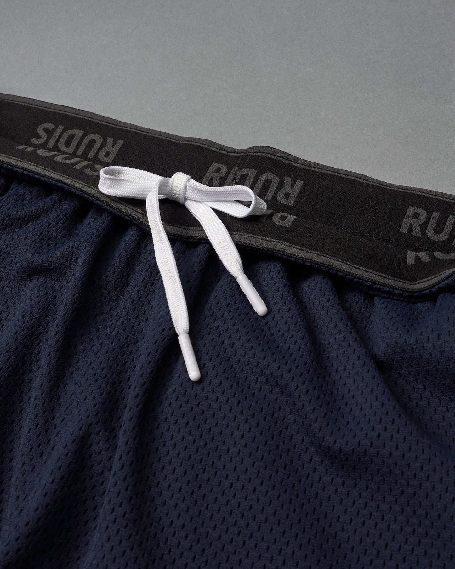 RUDIS USA Wrestling 5" Panel Mesh Shorts - Officially Licensed Gear