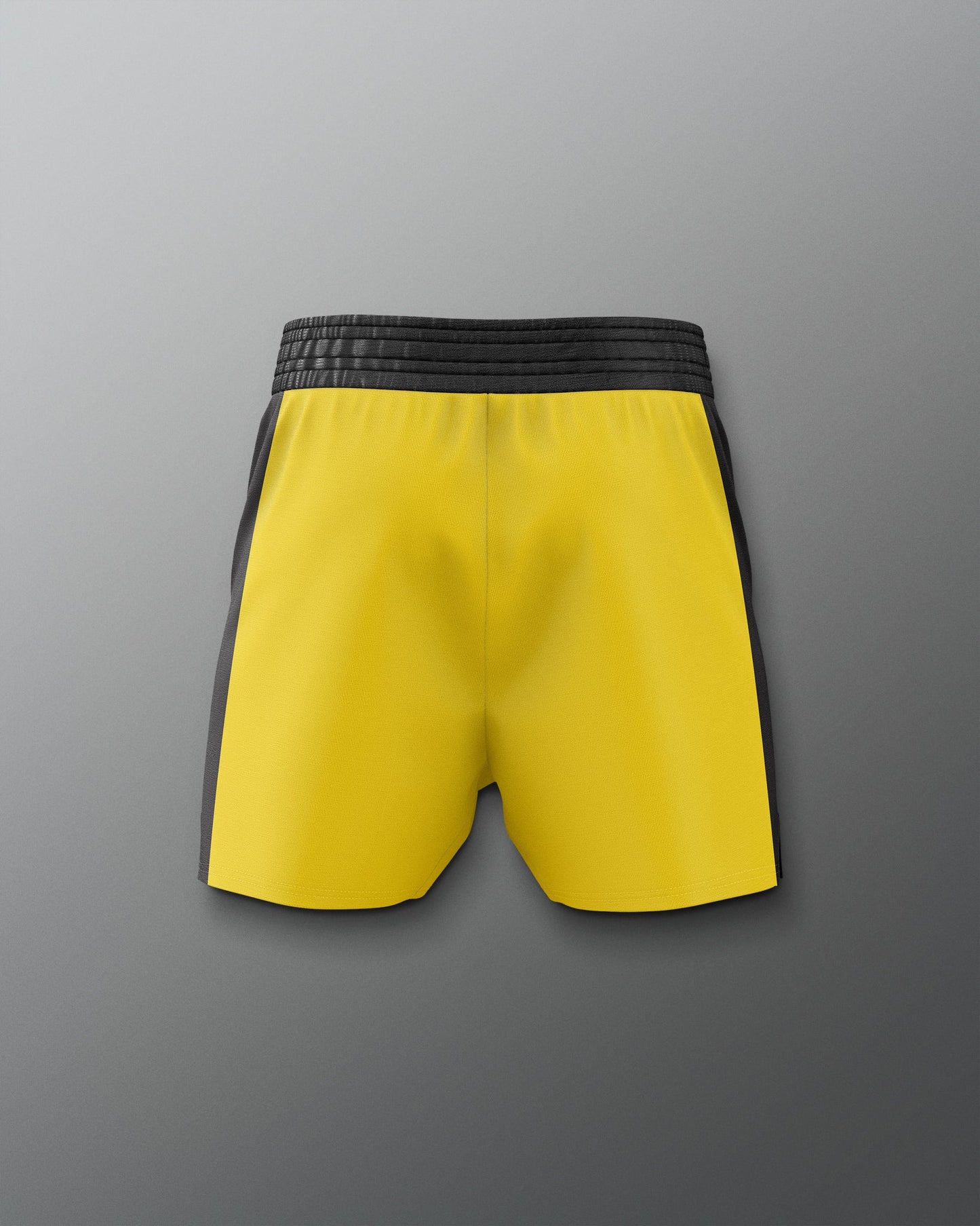 RUDIS ROCKY III Rocky Elite Wrestling Shorts